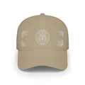 Low Profile Baseball Cap