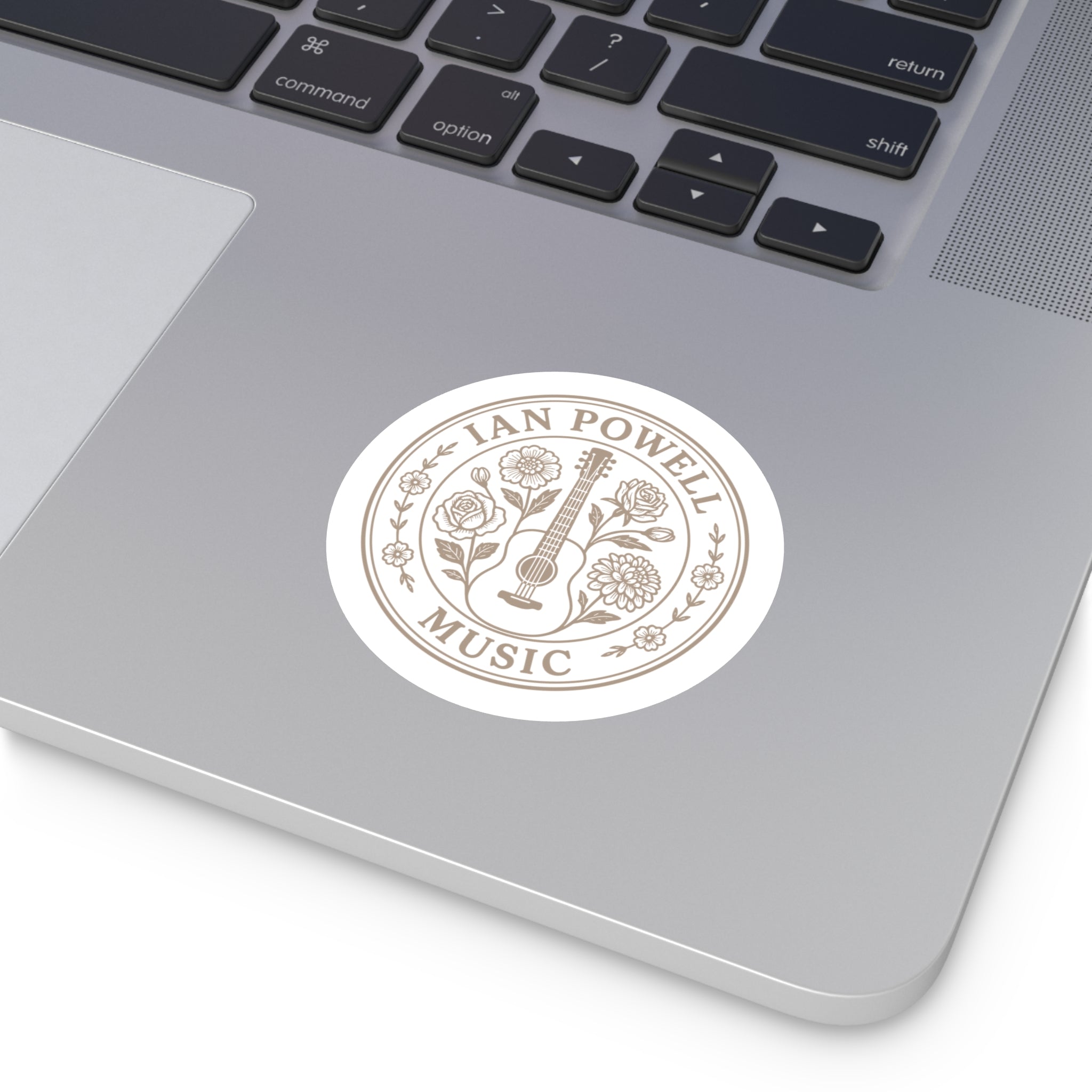 Round Stickers, Indoor\Outdoor